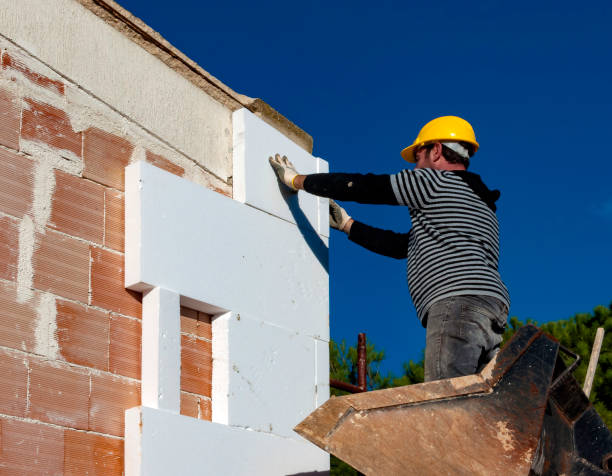 Best Spray Foam Insulation in Centerport, NY