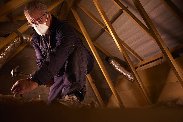 Types of Insulation We Offer in Centerport, NY
